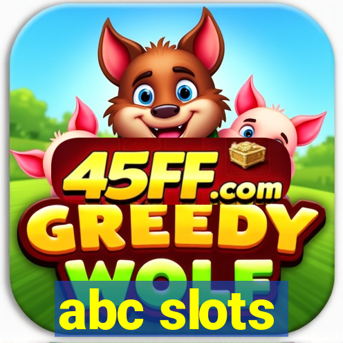 abc slots